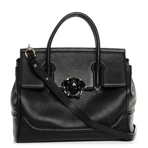 versace palazzo empire large bag price|Versace calfskin medium palazzo.